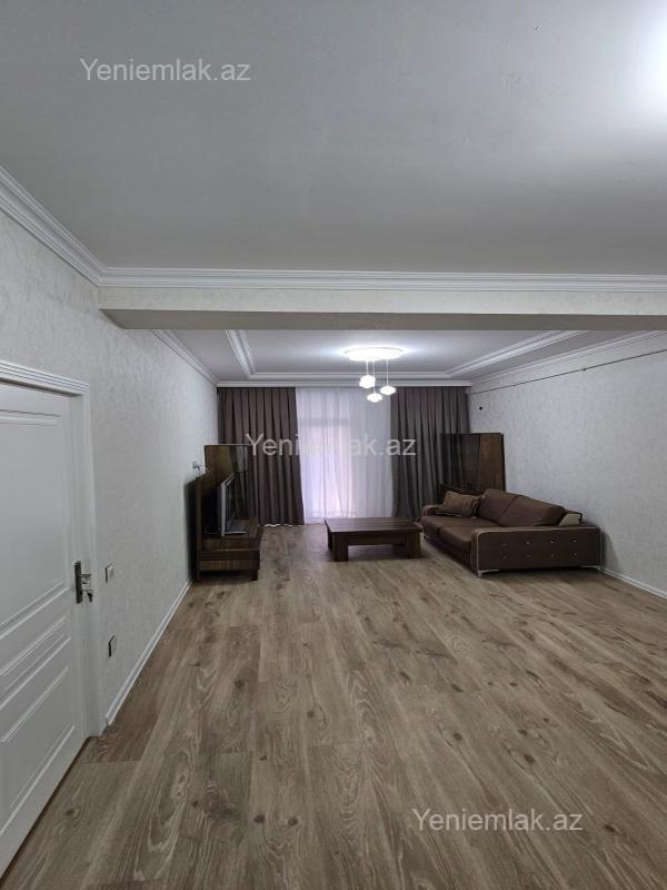 2 otaqlı Bina evi menzil, Sumqayıt Bulvarı, Sumqayıt