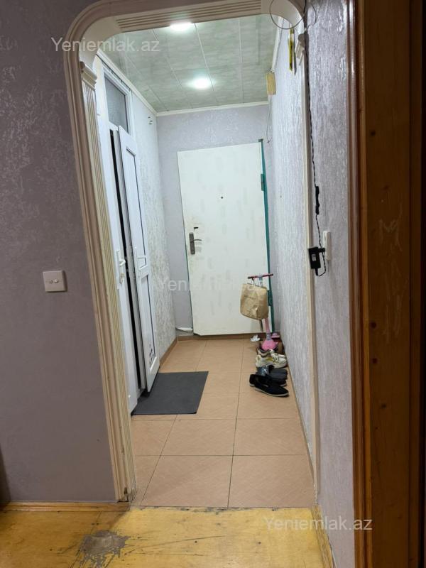 2 otaqlı Bina evi menzil, 5-ci mikrorayon, Sumqayıt