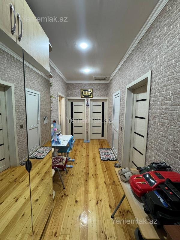 5 otaqlı Həyət evi / Villa, Masazır, Abşeron