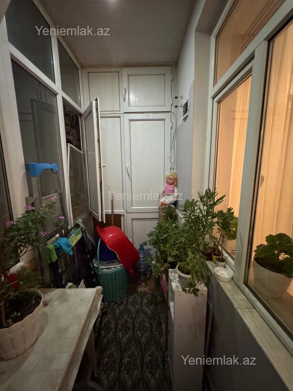 3 otaqlı Bina evi menzil, Masazır, Abşeron