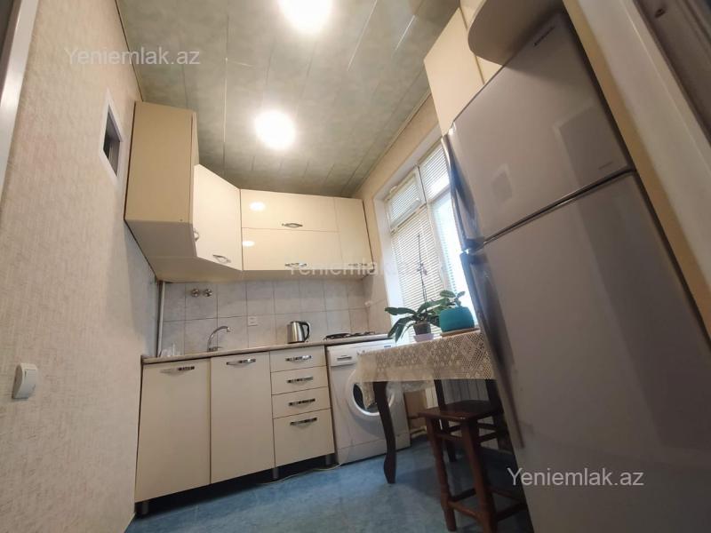 2 otaqlı Bina evi menzil, Suraxanı rayonu, Bakı
