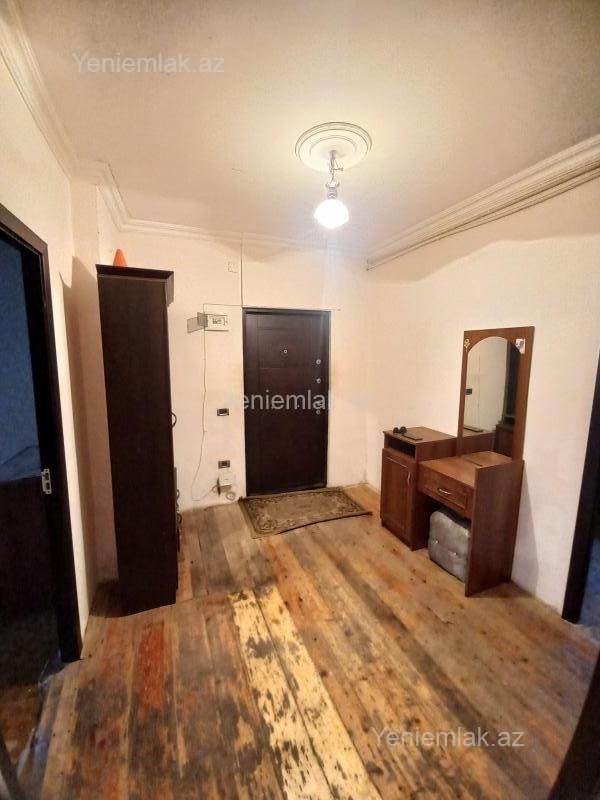 3 otaqlı Bina evi menzil, Xətai rayonu, Bakı