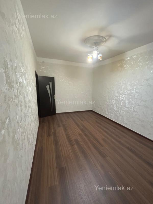 1 otaqlı Bina evi menzil, Nizami rayonu, Bakı