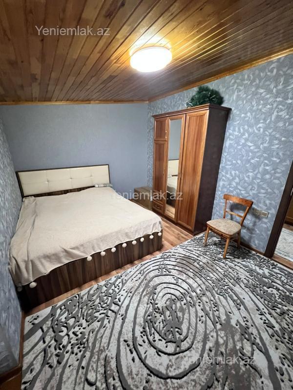 2 otaqlı Bina evi menzil, 6-cı mikrorayon, Sumqayıt