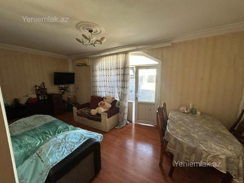 3 otaqlı Bina evi menzil, Nəsimi rayonu, Bakı