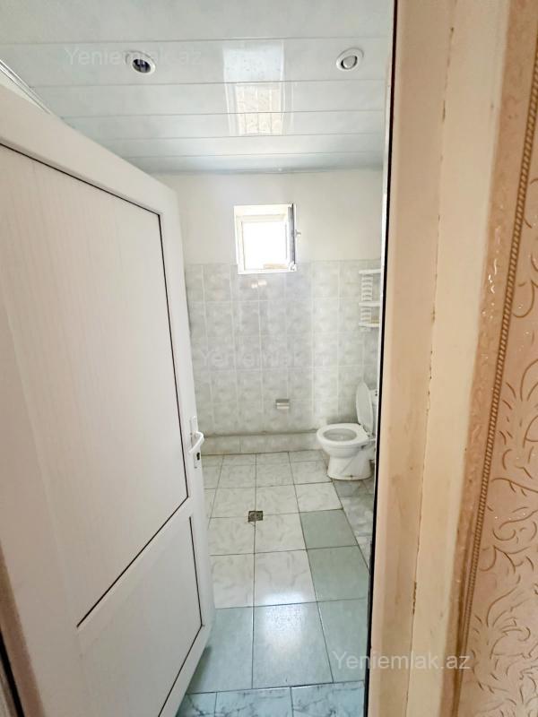 3 otaqlı Həyət evi / Villa, Corat bağları, Sumqayıt