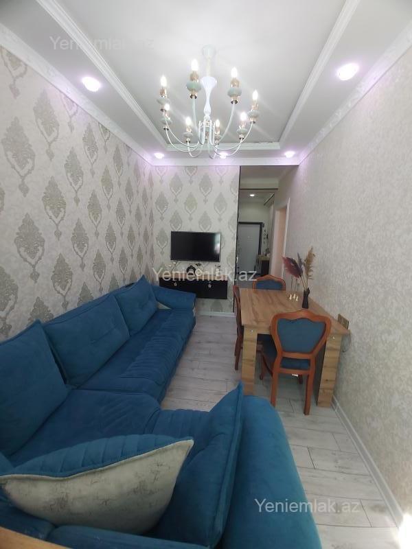 2 otaqlı Bina evi menzil, 16-cı mikrorayon, Sumqayıt