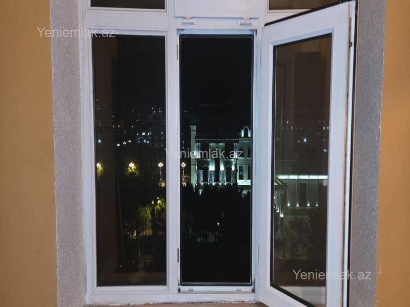 3 otaqlı Bina evi menzil, 9-cu mikrorayon, Sumqayıt