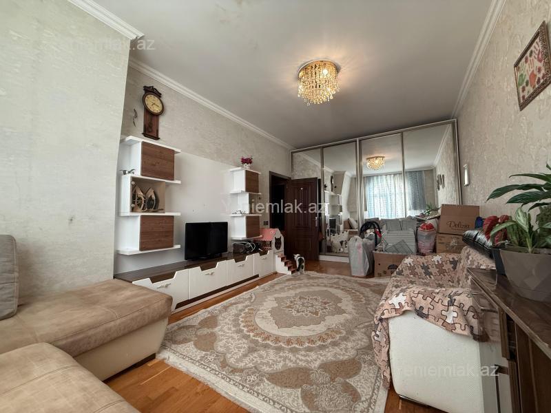 1 otaqlı Bina evi menzil, Suraxanı rayonu, Bakı
