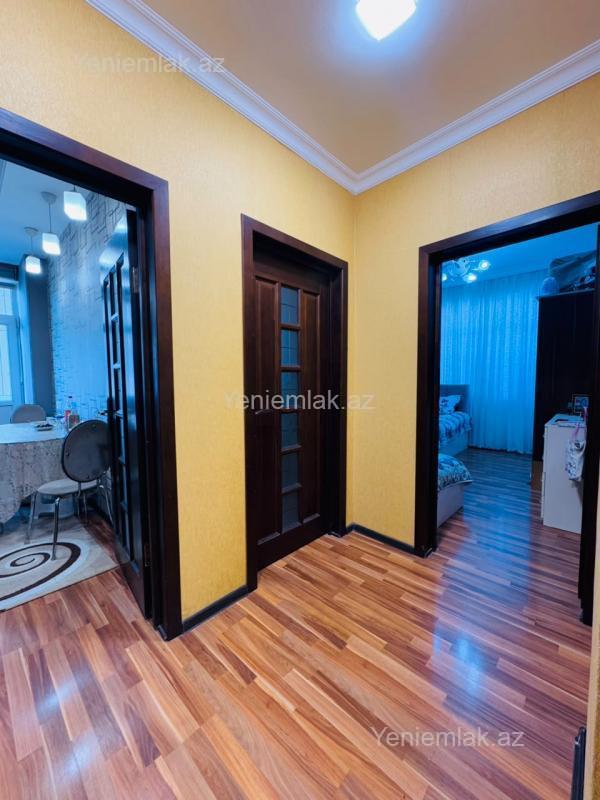 3 otaqlı Bina evi menzil, Xətai rayonu, Bakı