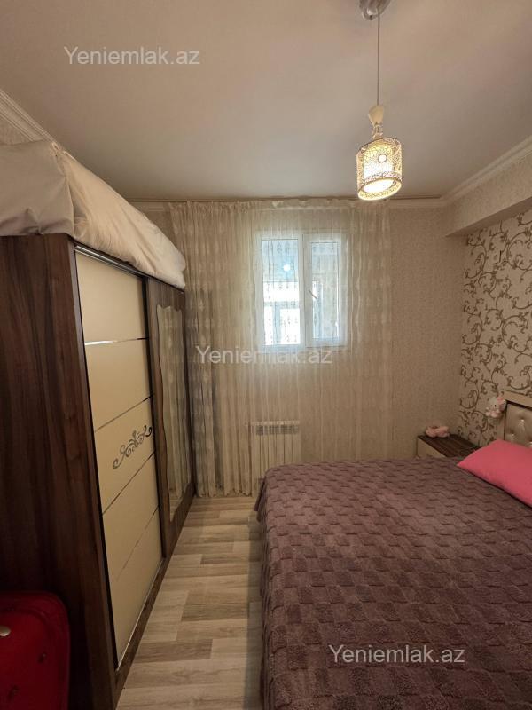 2 otaqlı Bina evi menzil, Masazır, Abşeron