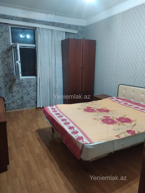 2 otaqlı Bina evi menzil, Nəsimi rayonu, Bakı