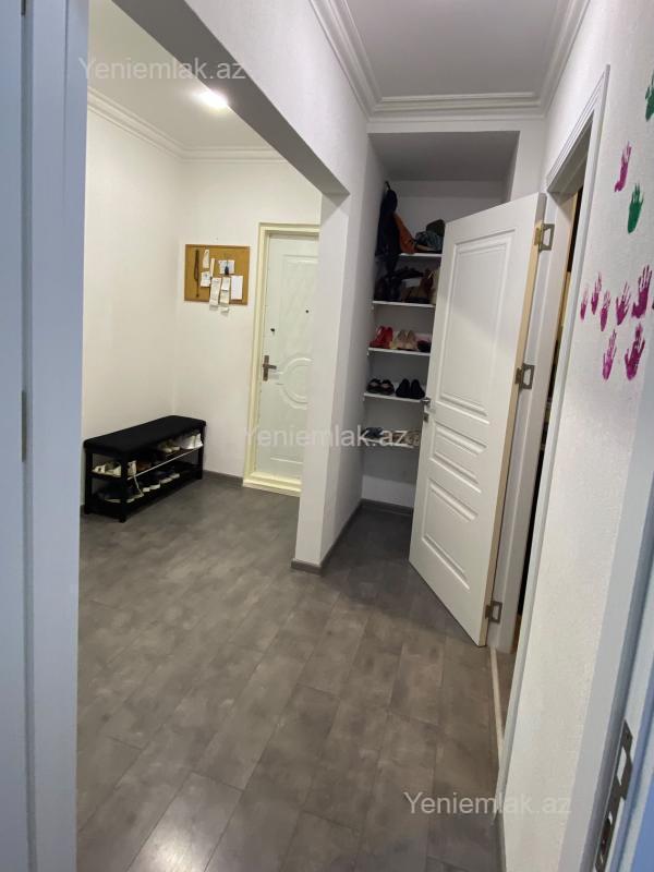 3 otaqlı Bina evi menzil, Suraxanı rayonu, Bakı