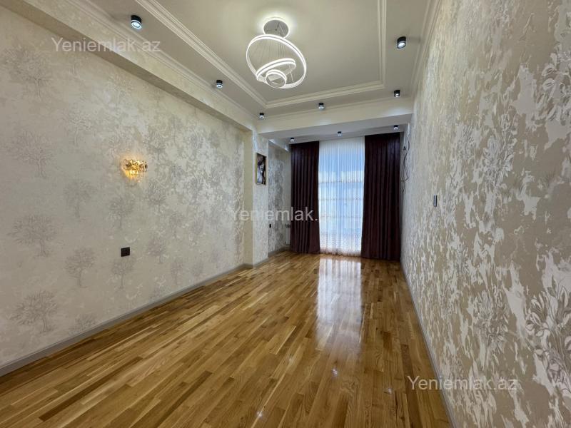 3 otaqlı Bina evi menzil, Nizami rayonu, Bakı