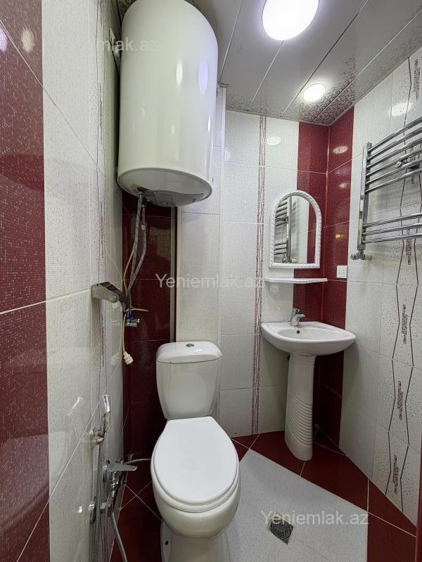 2 otaqlı Bina evi menzil, Masazır, Abşeron