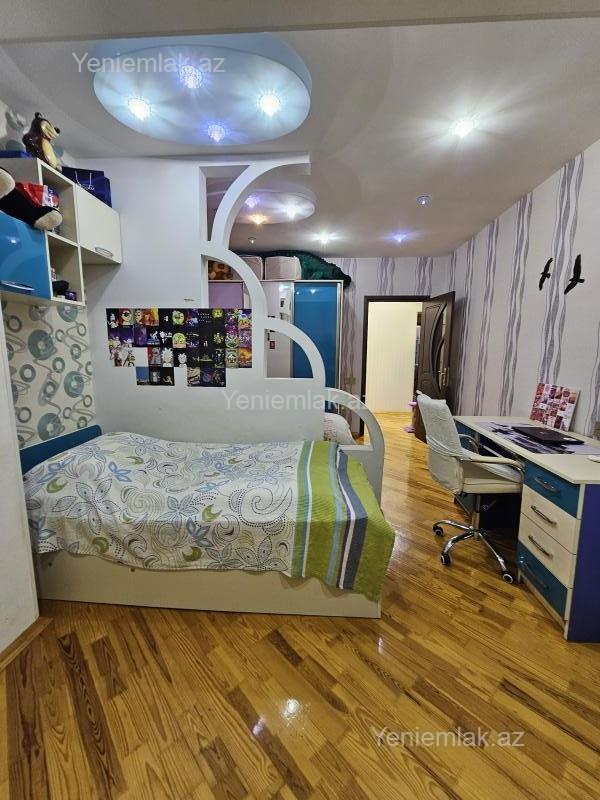 3 otaqlı Bina evi menzil, 9-cu mikrorayon, Sumqayıt