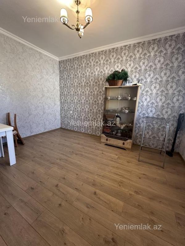 2 otaqlı Həyət evi / Villa, Saray, Abşeron