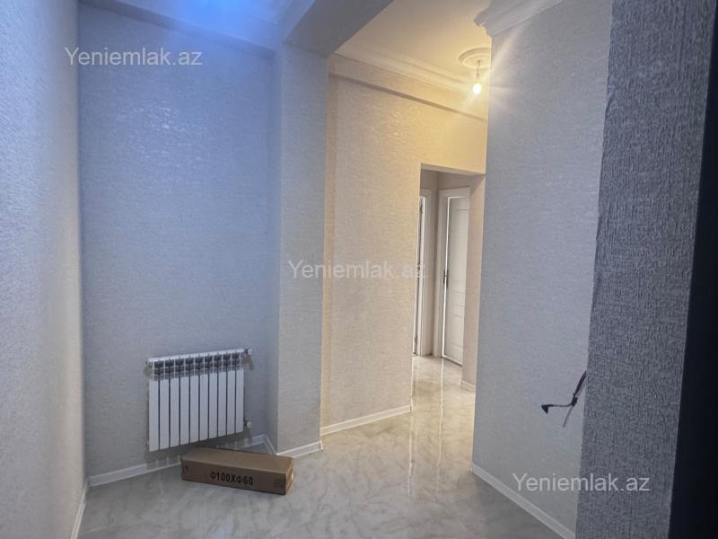 2 otaqlı Bina evi menzil, Saray, Abşeron