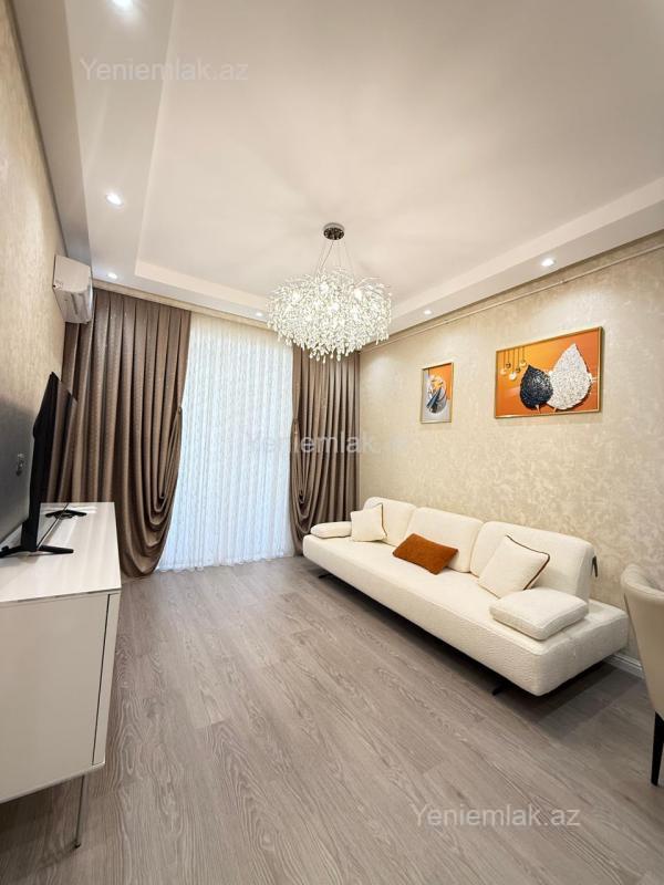3 otaqlı Bina evi menzil, Yasamal rayonu, Bakı