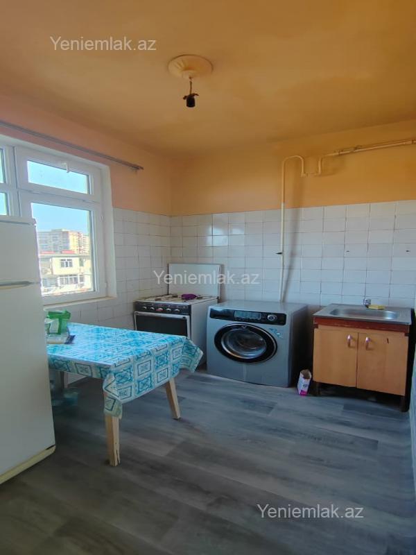 2 otaqlı Bina evi menzil, Nəsimi rayonu, Bakı
