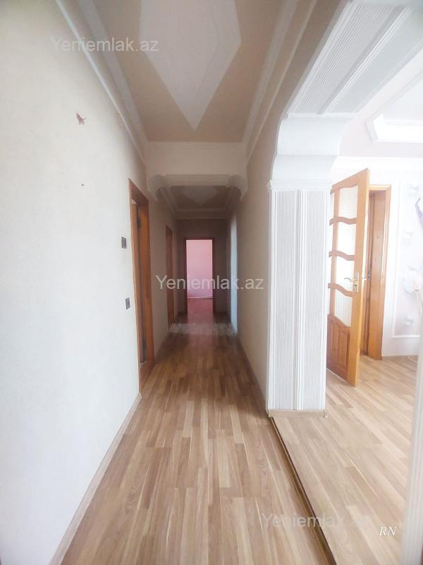 3 otaqlı Bina evi menzil, 48-ci məhəllə, Sumqayıt