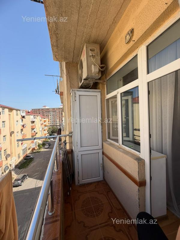 3 otaqlı Bina evi menzil, Masazır, Abşeron