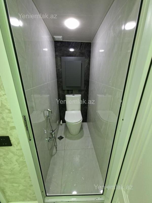3 otaqlı Bina evi menzil, Sabunçu rayonu, Bakı