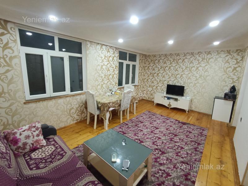2 otaqlı Bina evi menzil, 2-ci mikrorayon, Sumqayıt