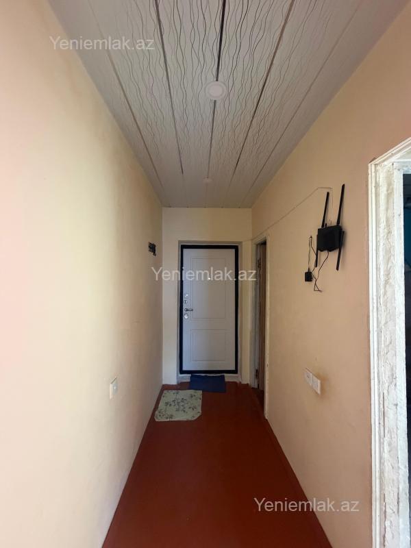 2 otaqlı Bina evi menzil, 8-ci mikrorayon, Sumqayıt