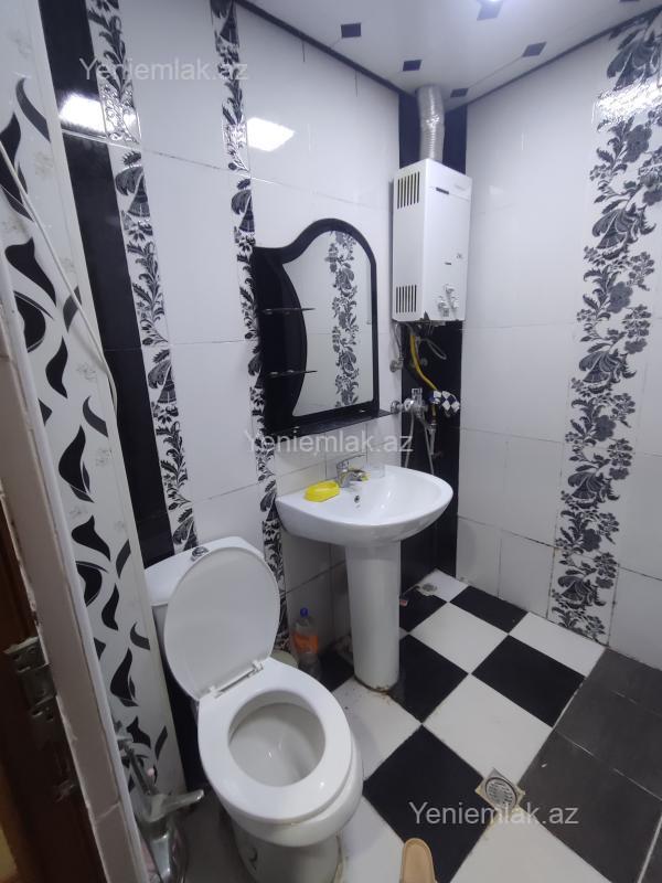 3 otaqlı Bina evi menzil, 5-ci mikrorayon, Sumqayıt