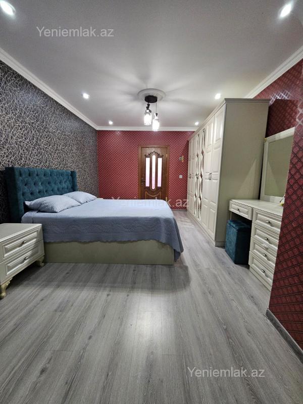 3 otaqlı Bina evi menzil, 9-cu mikrorayon, Sumqayıt