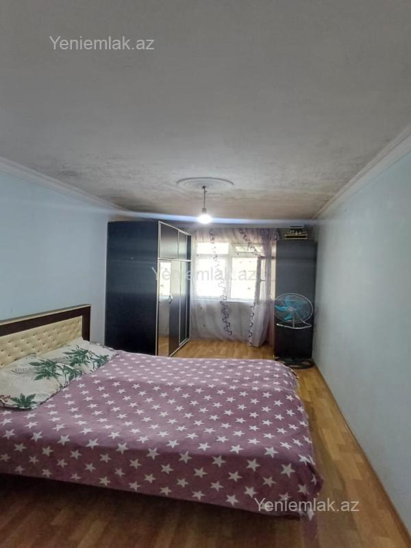 2 otaqlı Bina evi menzil, 4-cü mikrorayon, Sumqayıt