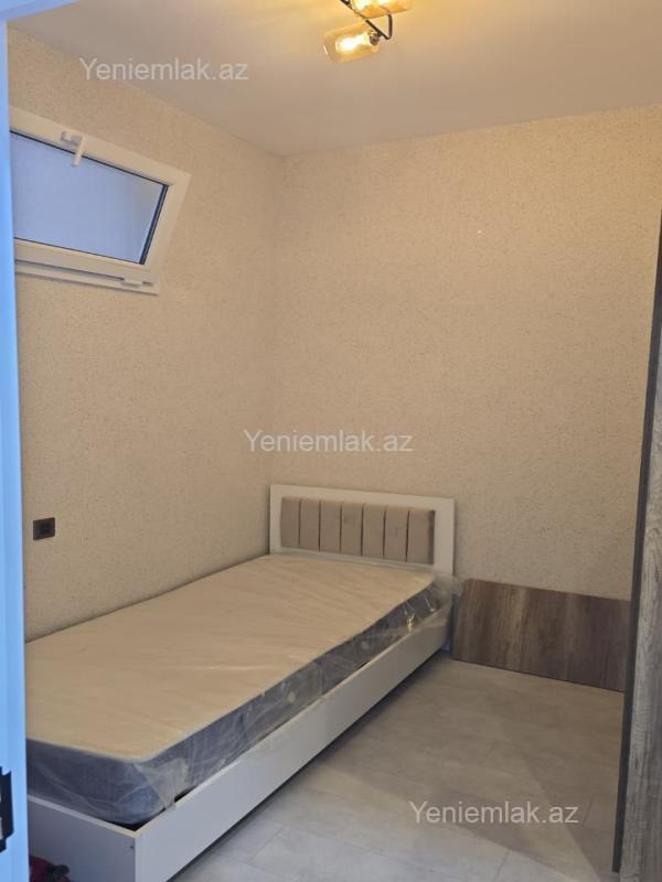2 otaqlı Bina evi menzil, Saray, Abşeron