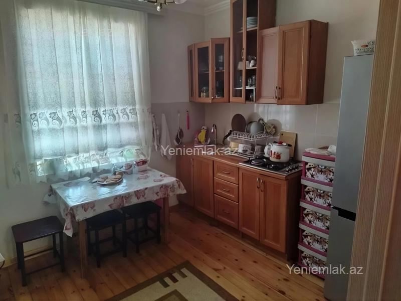 5 otaqlı Həyət evi / Villa, Xəzər rayonu, Bakı