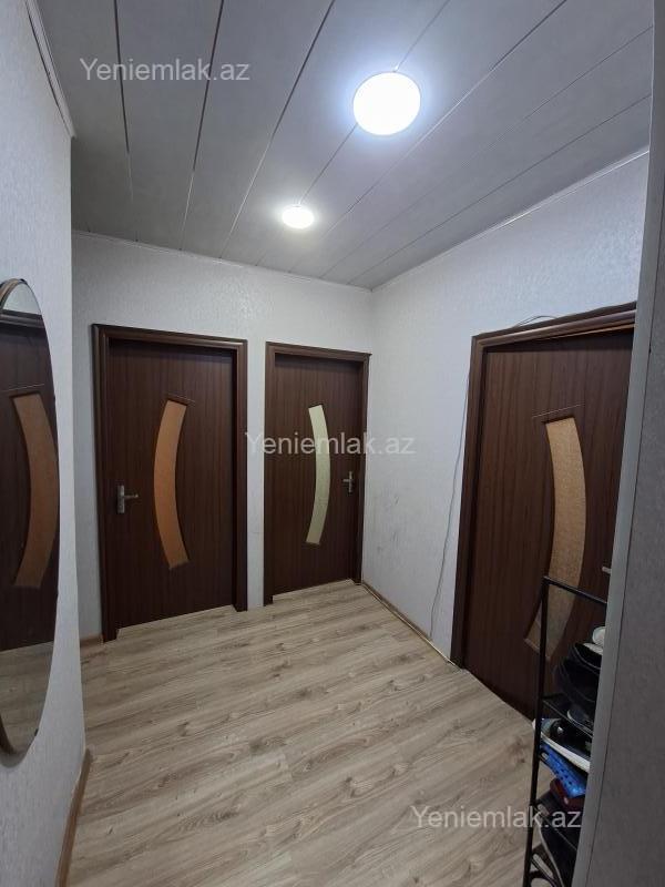3 otaqlı Bina evi menzil, Xətai rayonu, Bakı