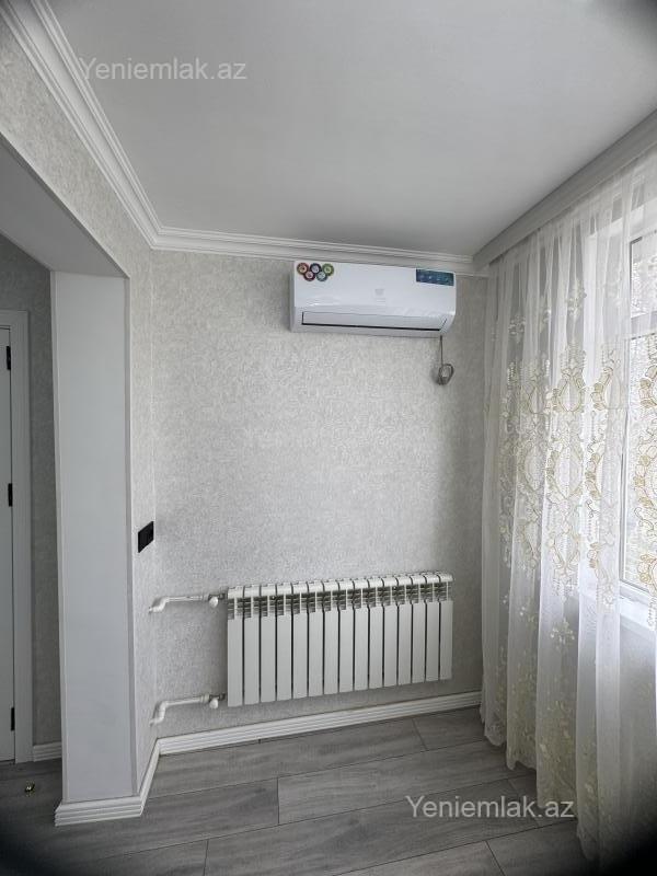 2 otaqlı Bina evi menzil, Sabunçu rayonu, Bakı