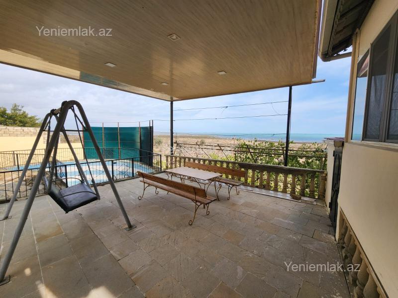 3 otaqlı Həyət evi / Villa, Qaradağ rayonu, Bakı
