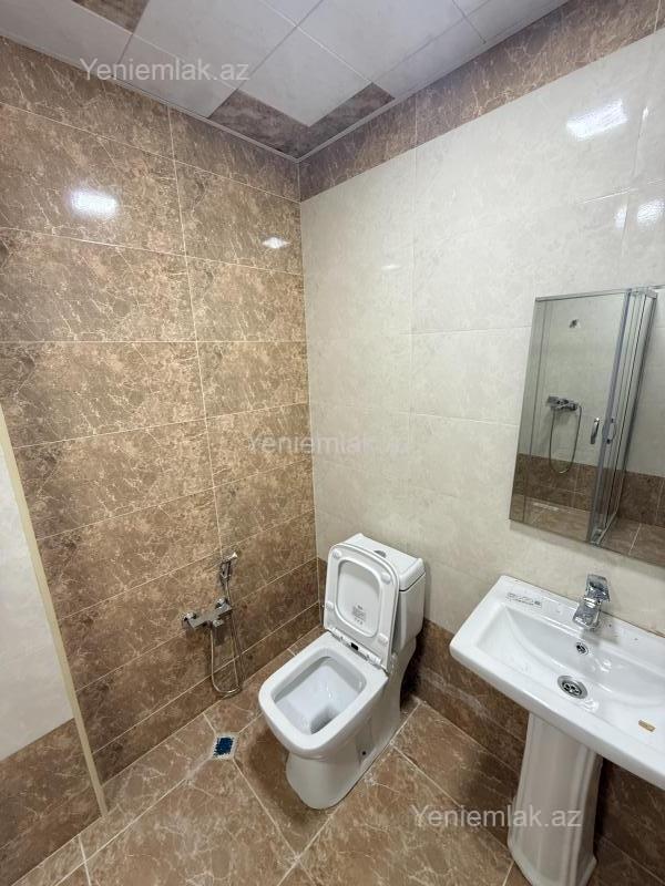 2 otaqlı Bina evi menzil, Saray, Abşeron