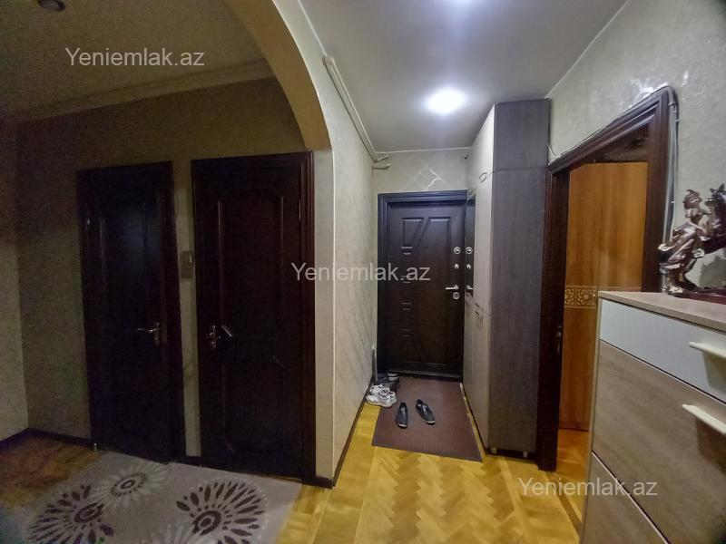 3 otaqlı Bina evi menzil, 17-ci mikrorayon, Sumqayıt