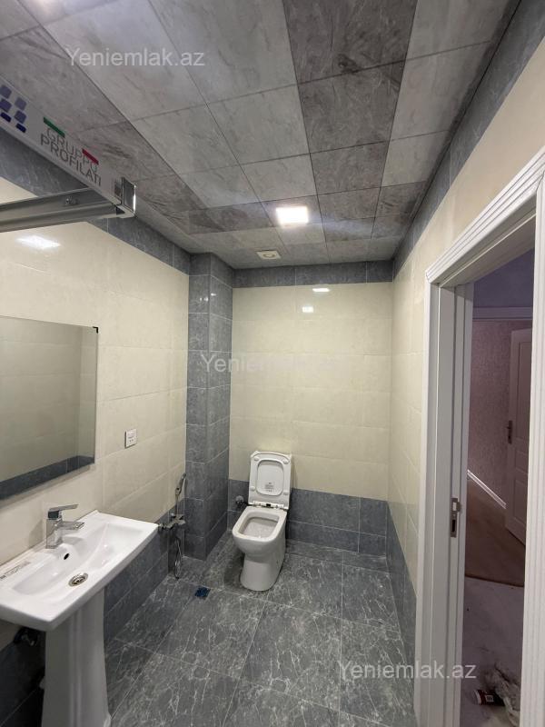 2 otaqlı Bina evi menzil, Saray, Abşeron