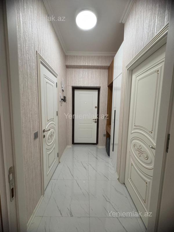 1 otaqlı Bina evi menzil, Suraxanı rayonu, Bakı