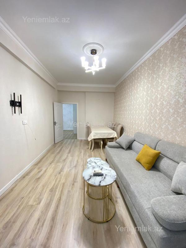 2 otaqlı Bina evi menzil, Nərimanov rayonu, Bakı