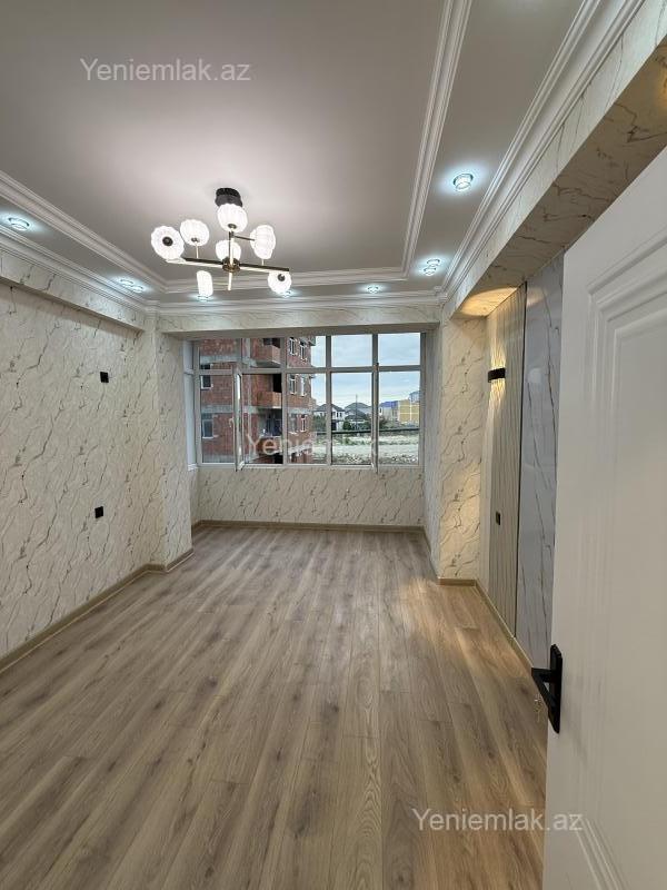 3 otaqlı Bina evi menzil, Qurtuluş 93, Abşeron