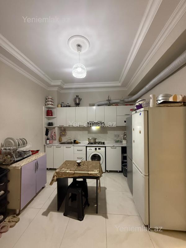 2 otaqlı Bina evi menzil, Saray, Abşeron