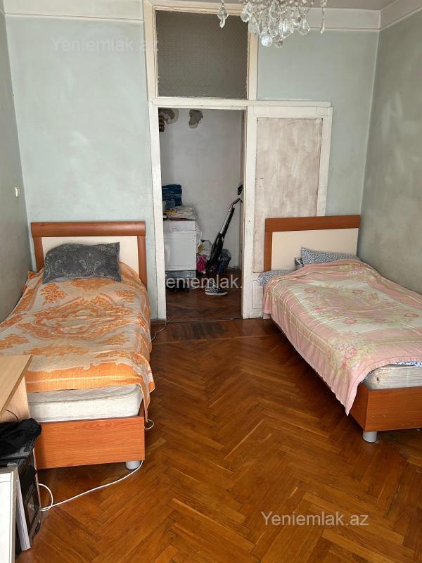 3 otaqlı Bina evi menzil, Binəqədi rayonu, Bakı