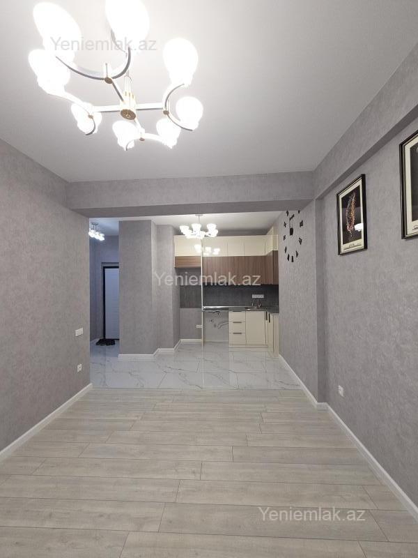 2 otaqlı Bina evi menzil, Suraxanı rayonu, Bakı
