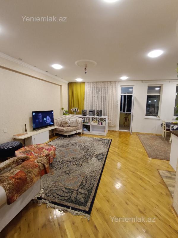 4 otaqlı Bina evi menzil, 6-cı mikrorayon, Sumqayıt
