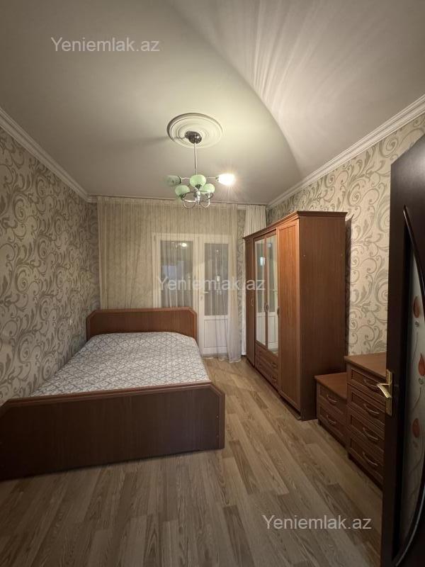 2 otaqlı Bina evi menzil, Binəqədi rayonu, Bakı