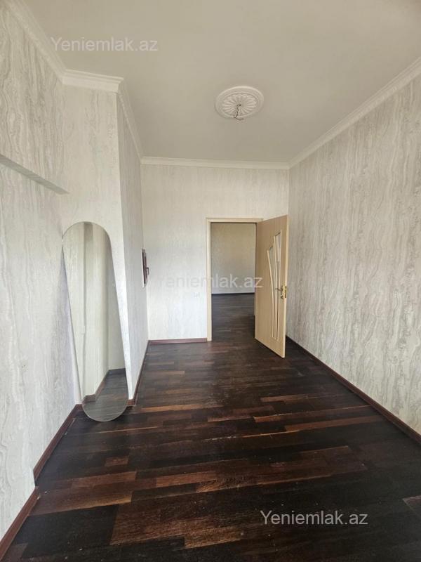 3 otaqlı Bina evi menzil, Binəqədi rayonu, Bakı