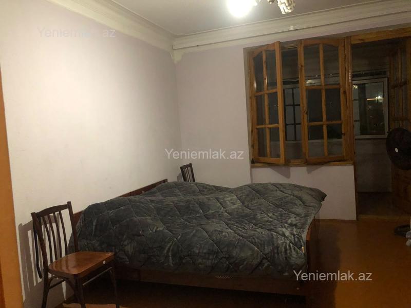 2 otaqlı Bina evi menzil, 9-cu mikrorayon, Sumqayıt